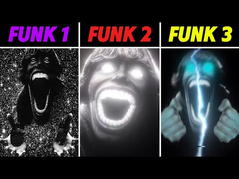 67 Kid Edit Funk 1 vs Funk 2 vs Funk 3
