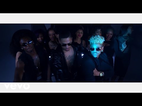 4EY "The Future" - Scoot Ova