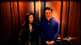 Alicia/Peter || I Won't Give Up