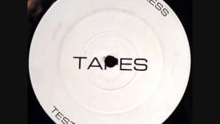 Ray Keith - Tapes (mix 3)