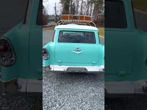 1956 Chevrolet 210 (CC-1558440) for sale in Asheboro, North Carolina