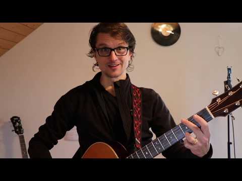 Grundwissen für alle Gitarren-Schüler/innen von Bruno Driutti