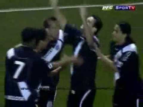 Portuguesa 1 x 1 Ponte Preta - Série B'09 - 24ª Rodada