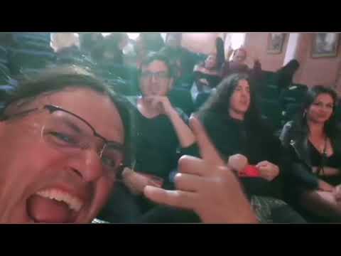 1er Festival Jazz, Pop & ROCK 2025 UBATE 