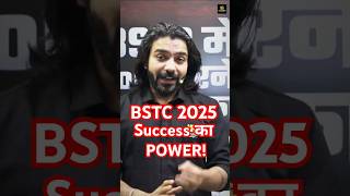 BSTC 2025 | Success का POWER! #bstc2025 #bstcpreparation #bstc #akshaysir #utkarshteachingexams