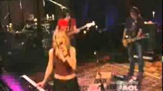 Katy Rose - &quot;Teaching Myself To Dream&quot; Sessions@Aol