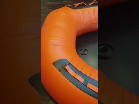 Ub480 Inflatable Rescue Boat