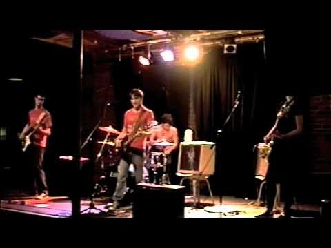 Knifefight in a Phonebooth - Better Friends Than Lovers - 2004