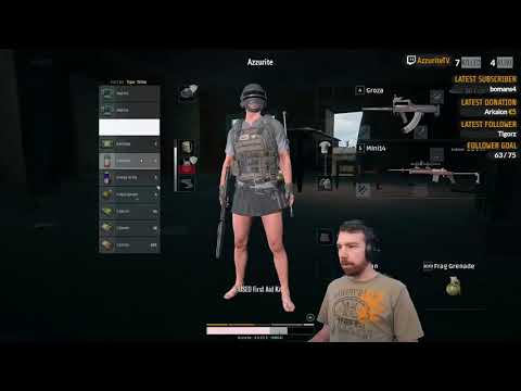 Chicken Dinner #7 / 2017-09-17