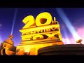 20th Century Fox Home Entertainment 4K 2019
