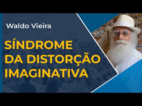 Síndrome da Distorção Imaginativa