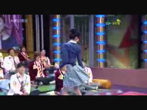 081108   Star Golden Bell Ep 210   Part 2 8