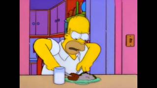 Trying Is The First Step Toward Failure