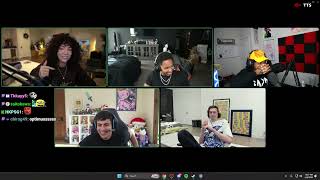 ImDontai Drops a Surprise Diss-track on xQc