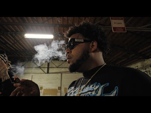 Wopington - 24/7 (shot by JocZilla)