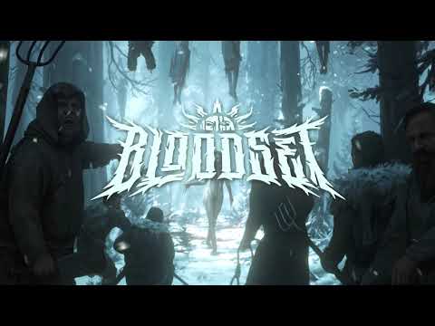 BLOODSET ft. Through The Angels Eye - Jotunheim