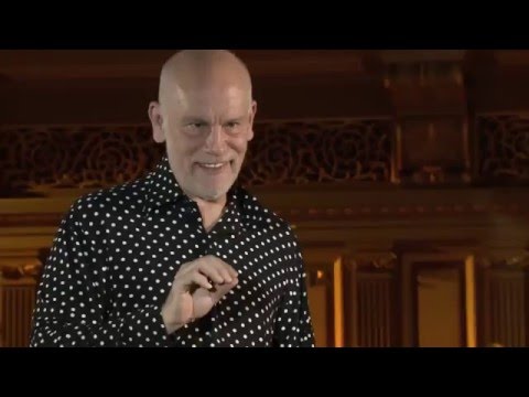 Confesiunile unui criminal in serie cu John Malkovich si Laura Aikin