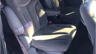 preview picture of video '2000 Chrysler Town & Country Used Cars Dayton OH'