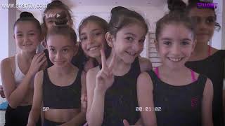 Փոքրիկ Աստղեր - Օրագիր 04