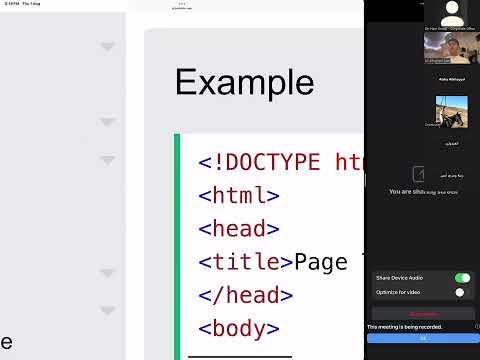 ورشة "تصميم موقع إلكتروني" من ورش الأسبوع الرابع من الأنشطة الصيفية بمركز سالم بن حم الثقافي