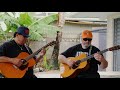 Kaimana Hila - Slack Key with Led Kaapana