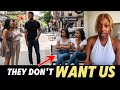 This Generation Of Black Men Is Not The Same WHY Try So Hard NOW We Just Move On