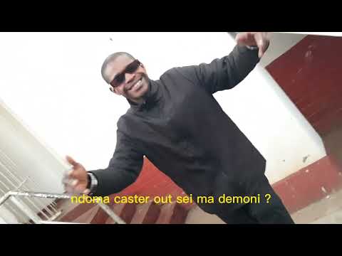 Jon Periesh- Rudo(One Take Shot)Part IV