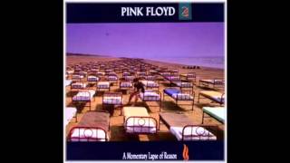 Pink Floyd - A New Machine, Pt. 2