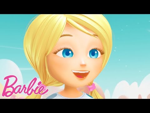 Tráiler Barbie Dreamtopia 2016