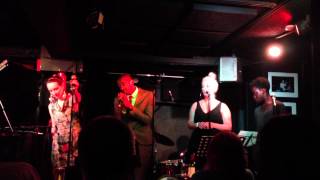 Sector7 performing Drivin' by Shakka