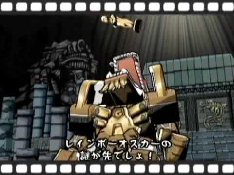 Viewtiful Joe 2 - Trailer TGS 2004 - GC