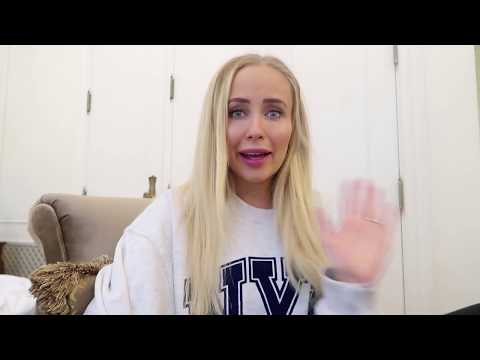 Välkommen Ida Warg! - Ida Warg vecka 25