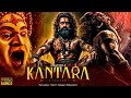 Kantara 2 A Legend Chapter 2 Full Hindi Movie Rishab Shetty Sapthami Gowda New South Movie