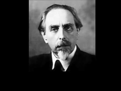 Samuel Feinberg Tchaikovsky Piano Sonata No.2  Op.80