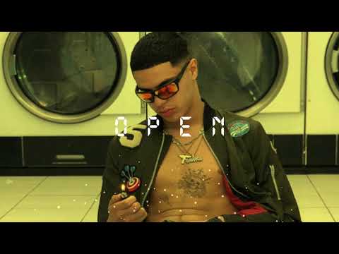 Dinor x Larry "Open" Type Beat | Rap Instrumental 2019 (Prod by Alessio )