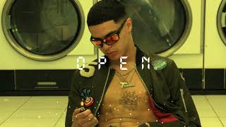Dinor x Larry "Open" Type Beat | Rap Instrumental 2019 (Prod by Alessio )