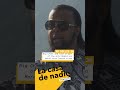 La casa de nadie Portrait with Bo Dollis Jr.: CULTURE (teaser)  #lacasadenadie #videoportrait