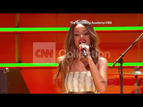 GREAT GRAMMY PERFORMANCES (WRAP)