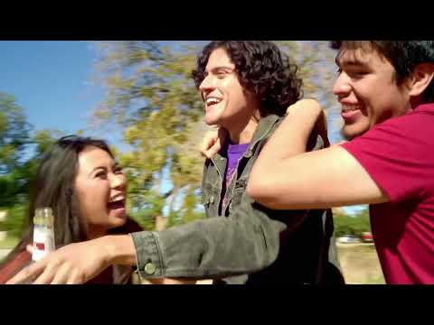 SUNSET MEMORY Feature Film Trailer (2025)