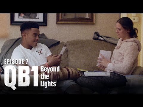 Significant Others | QB1: Beyond the Lights (S1:E7)
