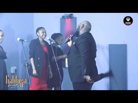 Siyanda Gabhisa Chorus | Kwezwakala ubukhehlekhehle, Ngibon'amazulu, Inhliziyo ithi ngcingcibo