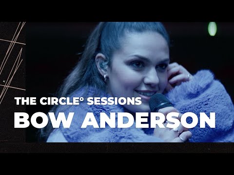 Bow Anderson - Full Live Concert | The Circle° Sessions
