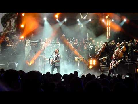 Kiscsillag - Nagyon megy - MR2 Szimfonik Live 2.0