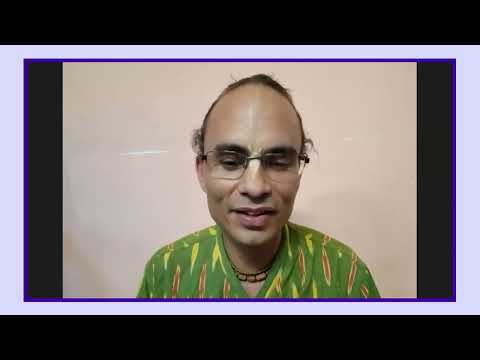 9. 'Family life and sexuality in the life of the Vaishnava' with Radhamadhav Das