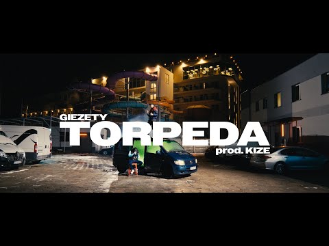 Giezety - Torpeda prod. Kize