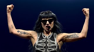 Lady Gaga - Born This Way (Live from The Mayhem Ball 2025, Berlin, Germany)