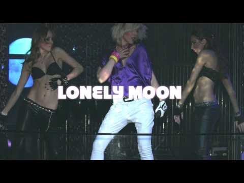 LIKA STAR & VINI & dj PASHA KOREEZ - Одинокая луна ( Remix 2009)