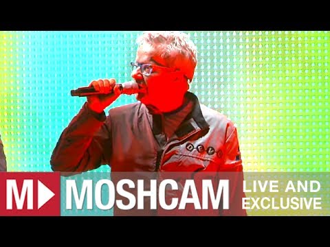 Devo - That's Good | Live in Santa Ana | Moshcam