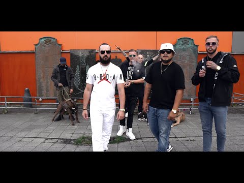 Dominante Ft Loco Lolo & Sneaki - Three For Five (Official Video)