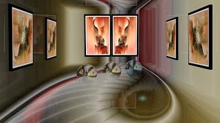 🎼RR - Psychedelic Experience #1 [Psytrance / Psybient / Downtempo Music Mix]